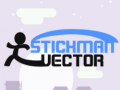 Juego Stickman Vector en línea