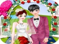 Juego Boda romántica de primavera en línea