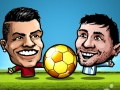 Juego Fútbol Soñado en línea
