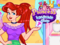 Juego Tienda Artesanal de la Princesa en línea