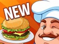 Juego Hamburguesa Rápida en línea