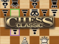 Juego Ajedrez Clásico en línea