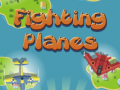 Juego Aviones de Combate en línea