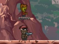 Juego Desafío de los Zombies en línea