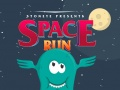 Juego Carrera Espacial en línea