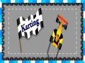 Juego Karting en línea