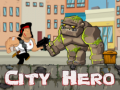Juego Héroe de la Ciudad en línea