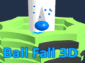 Juego Caída de Bola 3D en línea