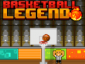 Juego Leyenda del baloncesto en línea