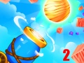 Juego Golpea Pelotas 2 en línea
