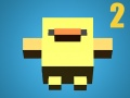 Juego Flap Up 2 en línea