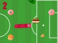 Juego Juegos Io Wormate 2 en línea
