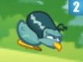 Juego Aventura Kiwi 2 en línea