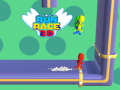 Juego Carrera 3D en línea