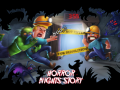 Juego Historia de Noches de Horror en línea
