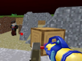 Juego Guerras de Paintball Xtreme en línea