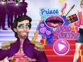 Juego Príncipe Drag Queen en línea