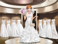Juego Compras de Boda de Annie en línea