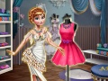 Juego Vestido de sueño de princesa en línea