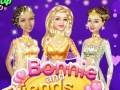 Juego Bonnie y Amigos Bollywood en línea