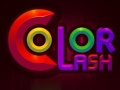 Juego Choque de colores en línea