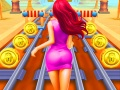Juego Carrera de la Princesa en el Metro en línea