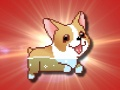 Juego Tiempo de Rompecabezas de Cachorros en línea