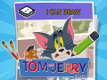 Juego El Show de Tom y Jerry: Puedo dibujar en línea