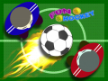 Juego Hockey Divertido en línea