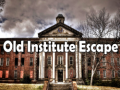 Juego Escape del Viejo Instituto Científico en línea