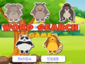 Juego Juego de búsqueda de palabras en línea