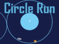 Juego Carrera circular en línea