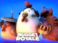 Juego Nugget Royale en línea