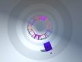 Juego Túnel de Formas en línea