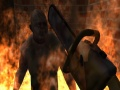 Juego Historia de horror en la oficina en línea