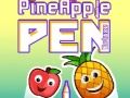 Juego Bolígrafo Piña Deluxe en línea