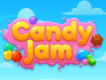 Juego Candy Jam en línea