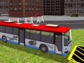 Juego Simulador de estacionamiento de autobuses en línea