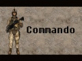 Juego Comando en línea