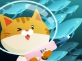 Juego El Gato Pescador en Línea en línea