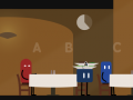 Juego La Fantástica Máquina de Comida de Finn en línea