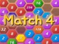 Juego Emparejar 4 en línea