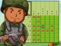 Juego Sapper Heroico en la Guerra de Minas en línea
