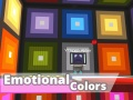 Juego Kogama: Colores Emocionales en línea