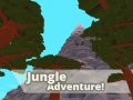 Juego Kogama: Aventura en la Jungla en línea