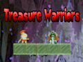Juego Guerreros del Tesoro en línea