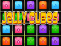 Juego Cubos de Gelatina en línea