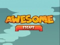 Juego Escape Asombroso en línea
