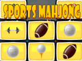 Juego Mahjong Deportivo en línea