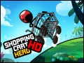 Juego Héroe del Carrito HD en línea